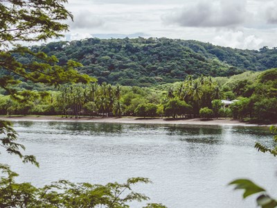 La Playa Panama