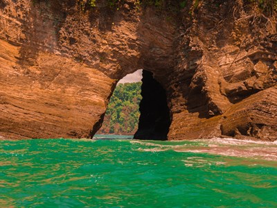 La Playa Ventanas