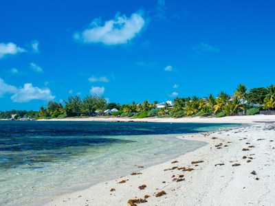 Pointe aux Canonniers