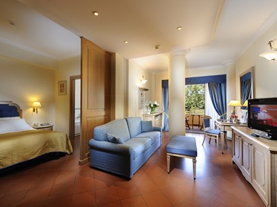 Suite 1 Marina