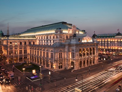 Rigoletto à l'Opéra National de Vienne
