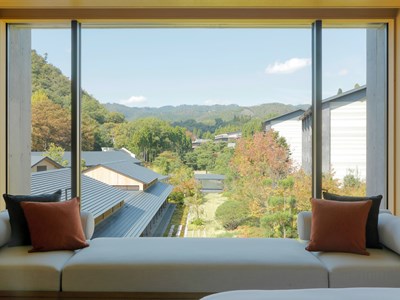 Panorama Deluxe View 