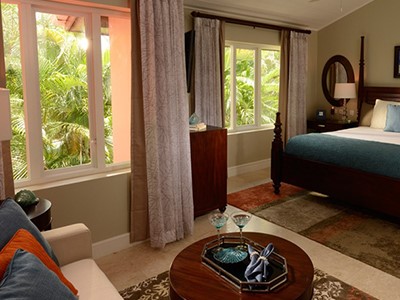 Emerald Honeymoon Hideaway Grande Luxe Room