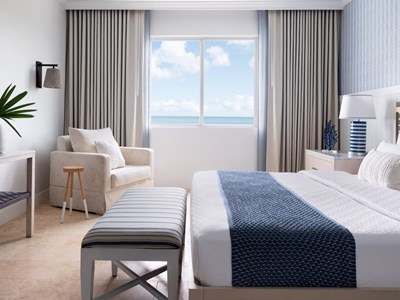 Chambre East Bay Zen Garden Room - GV
