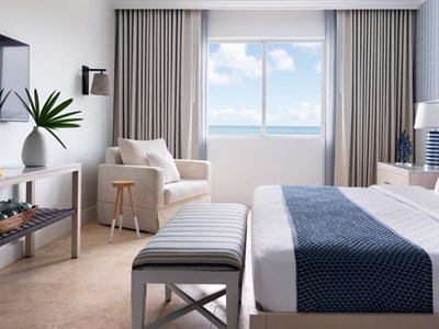 Chambre East Bay Oceanview Premium - LO