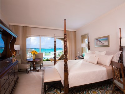 Royal Windsor Beachfront One Bedroom Suite