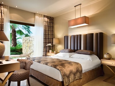 Two Bedroom Deluxe Family Suite Marinafront
