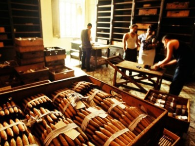 Saveurs Dominicaines