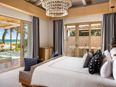 Presidential Suite