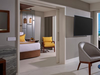 Preferred Club Master Suite Tropical View
