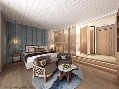 Bay-View Room 