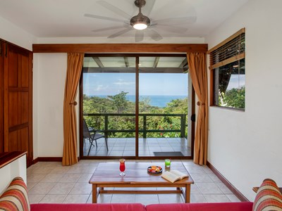 La Superior Room