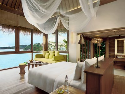 Ocean Villa