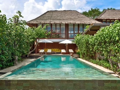 The Beach Reserve Three-Bedroom