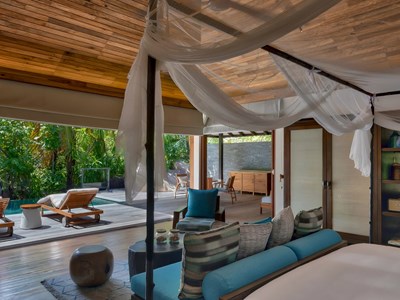 Hideaway Pool Villa