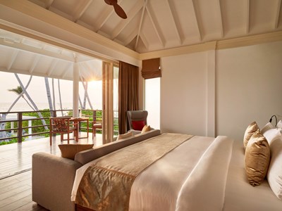 Four Bedroom Beach Residence with Pool