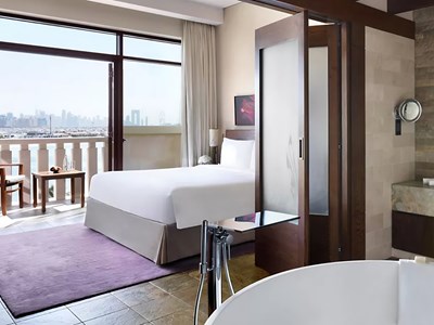 Suite Prestige Vue Mer