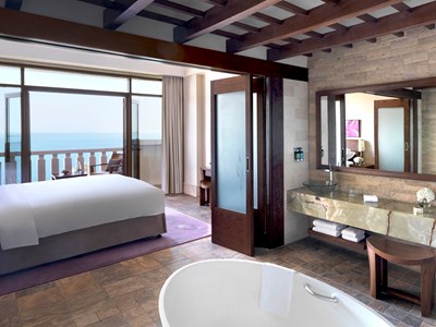 Suite Opera Vue Mer