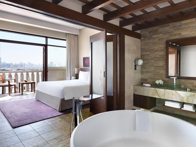 Suite Prestige Vue Mer