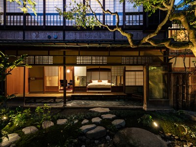 Élégance et tradition japonaise