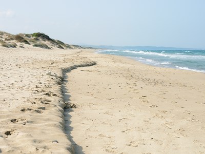 Spiaggia Marina di Sorso