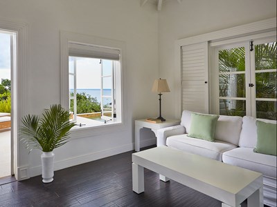 One Bedroom Residence Ocean View