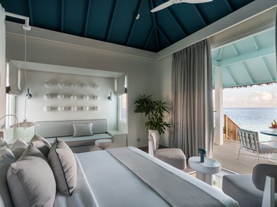 Ocean Signature Villa with Pool + Slide