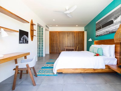 Premium Room