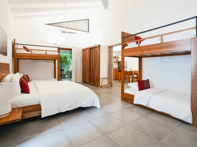 Surfer Suite
