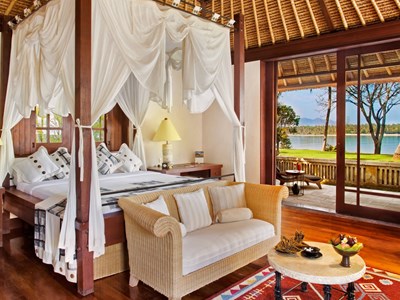 Luxury Villa Ocean View 