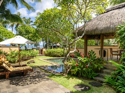 Premier Ocean View Villa with Private Pool