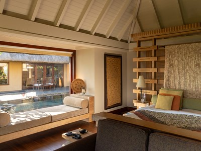 Royal Villa Ocean View with Private Pool