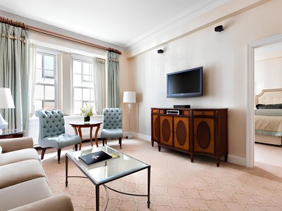 The Pierre New York, Signature Grand Suites