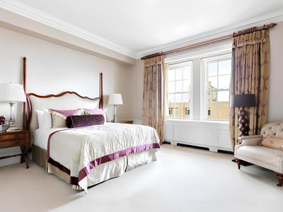 The Pierre New York, Signature Grand Suites