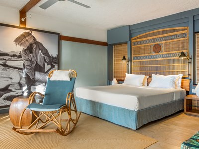 Suite Couple