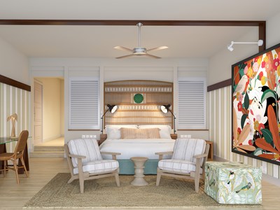 Couple Junior Suite