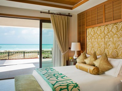 Majestic Suite