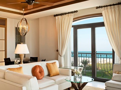 Ocean Suite