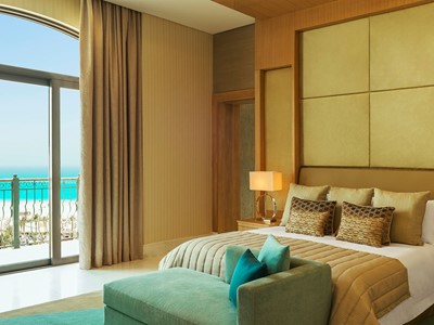 Royal Suite
