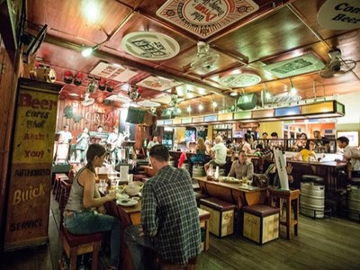 The Riverside Chiang Mai