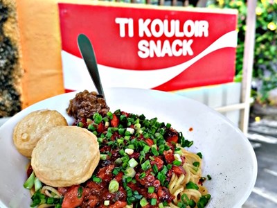 Ti Kouloir