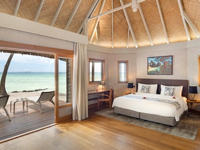 Beach Bungalow