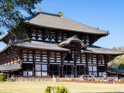 Todai-ji