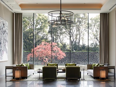 Trouvez un hôtel selon vos critères