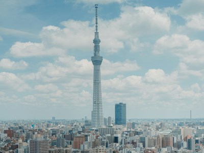Tokyo Skytree