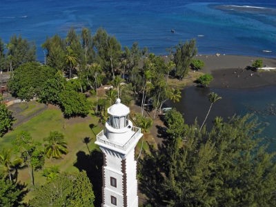 Tour Nature & Culture à Tahiti