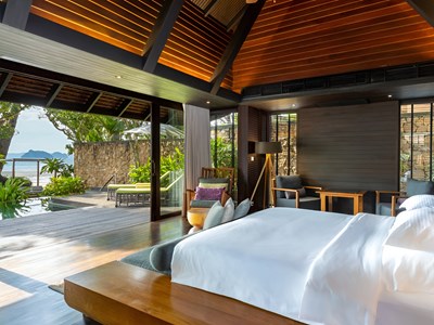 Haven suite