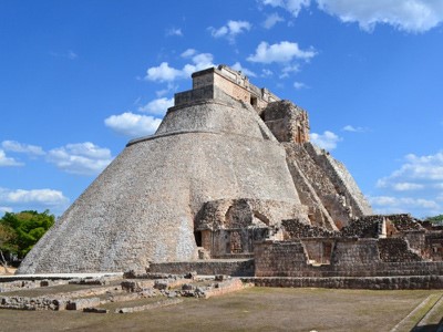 Uxmal