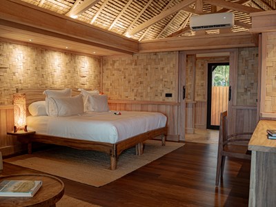 Beach Bungalow