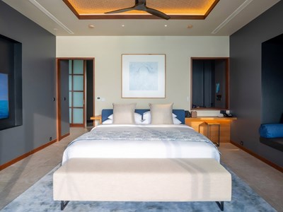 Sunset Ocean Pool Villa - 2 bedroom